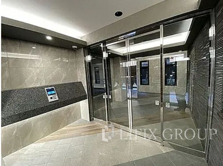 東京都八王子市八日町(マンション)の賃貸物件の内装