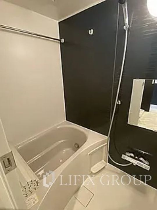 東京都八王子市八日町(マンション)の賃貸物件の風呂