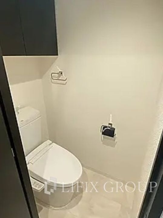 東京都八王子市八日町(マンション)の賃貸物件の内装