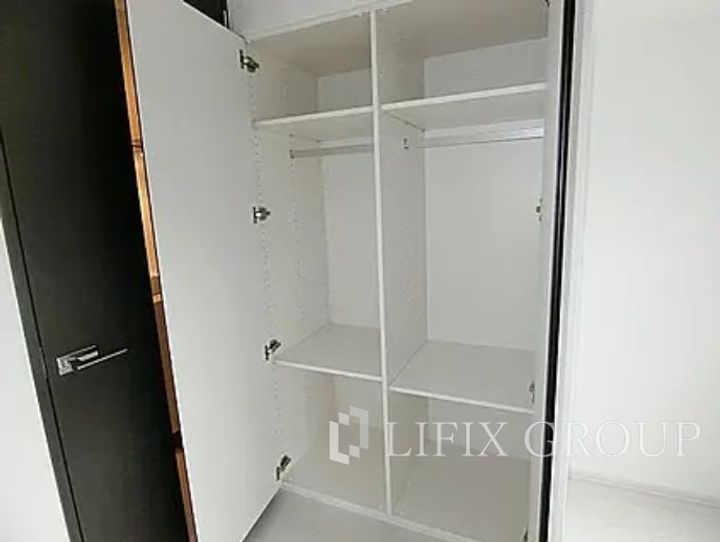 東京都八王子市八日町(マンション)の賃貸物件の内装