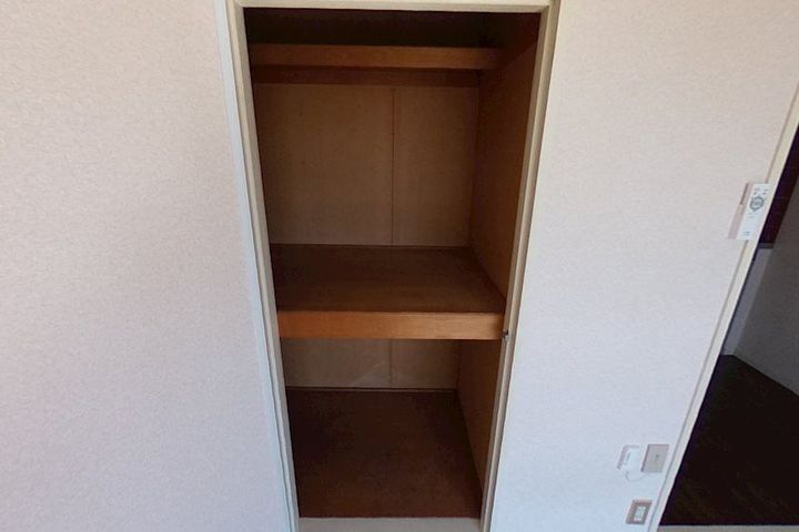 神奈川県横浜市戸塚区下倉田町(アパート)の賃貸物件の内装