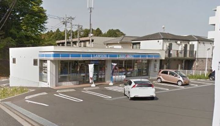 神奈川県横浜市戸塚区下倉田町(アパート)の賃貸物件の周辺