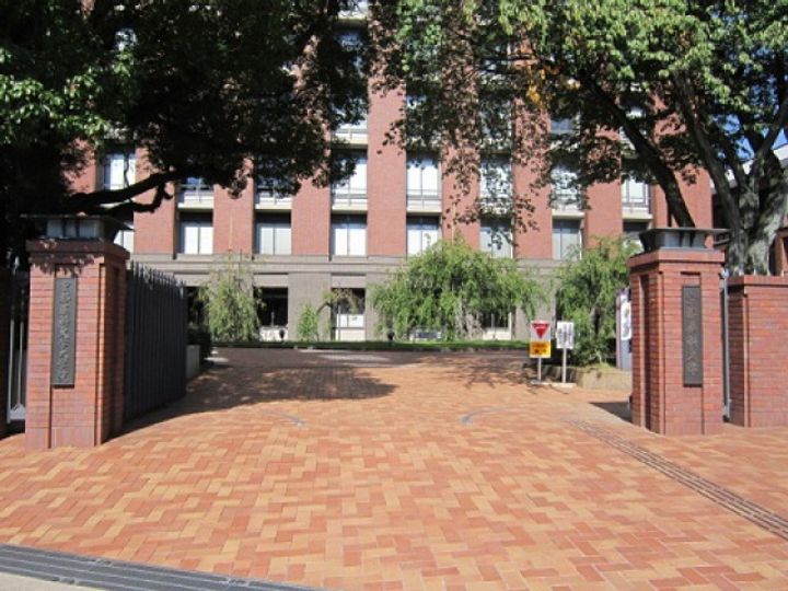 M’s COURT 山科駅南の周辺