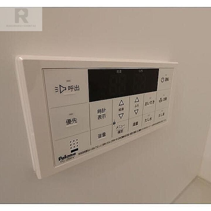 フォレストクリエオーレ上島町弐番館の内装