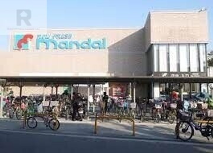 フォレストクリエオーレ上島町弐番館の周辺