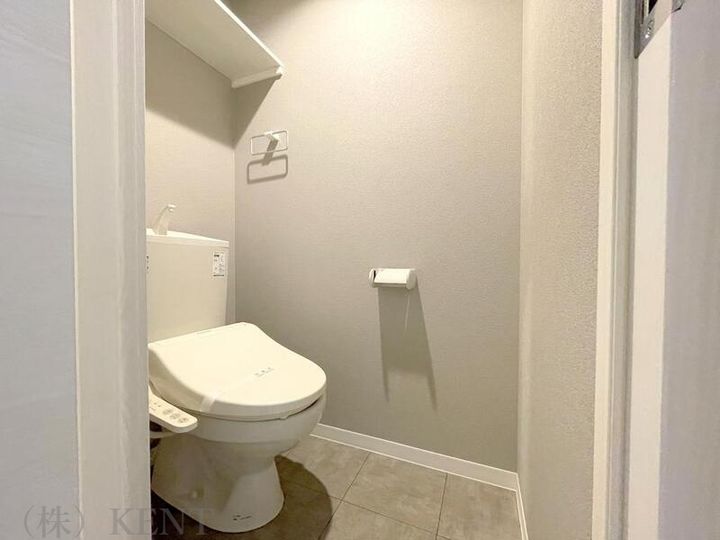 GranMode西町南の内装