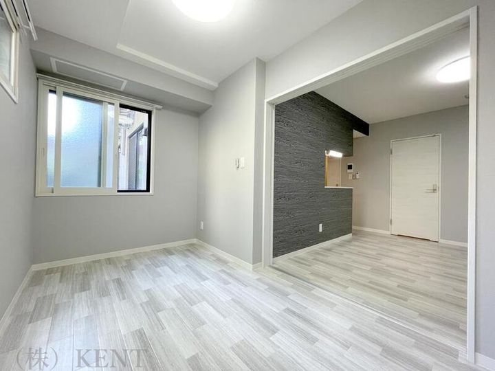 GranMode西町南の内装