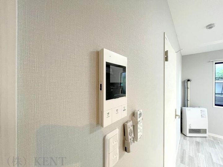 GranMode西町南の内装