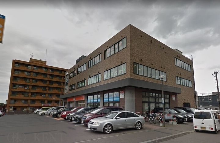 GranMode西町南の周辺