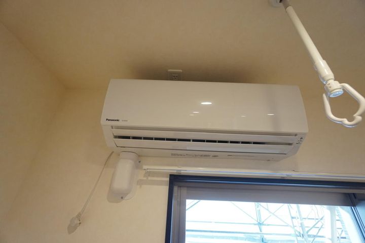 アークデュオ仙台苦竹の内装