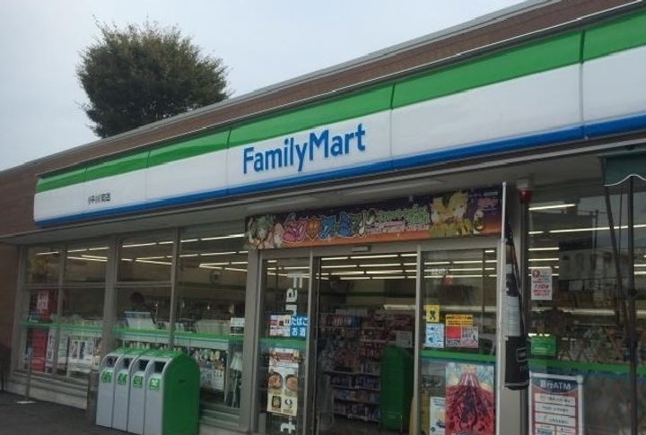 東京都小平市小川町1(アパート)の賃貸物件の周辺