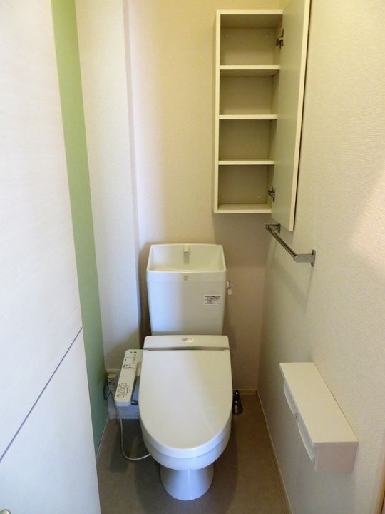 なでしこの内装