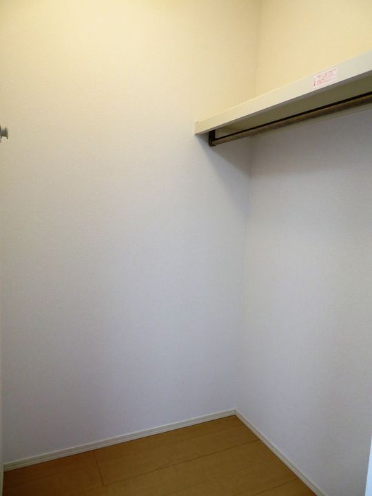 なでしこの内装