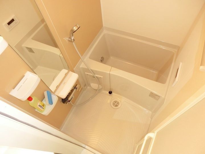 月光東蟹屋の風呂