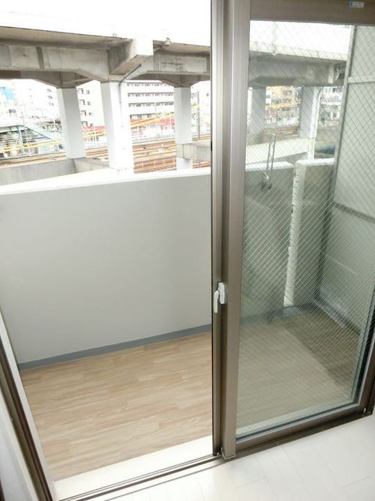 月光東蟹屋の内装