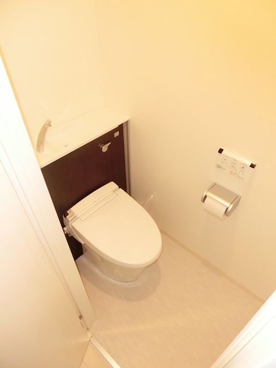 月光東蟹屋の内装