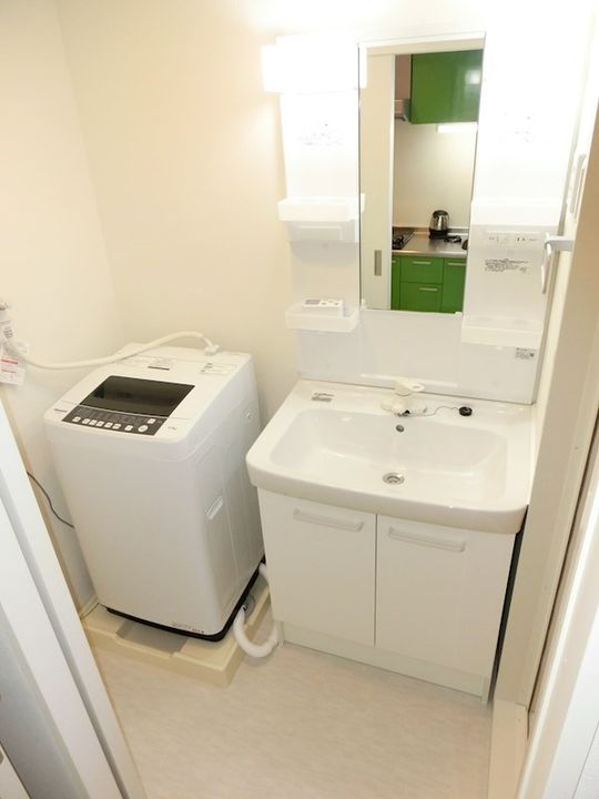 月光東蟹屋の内装