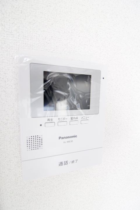 S・A荒田の内装