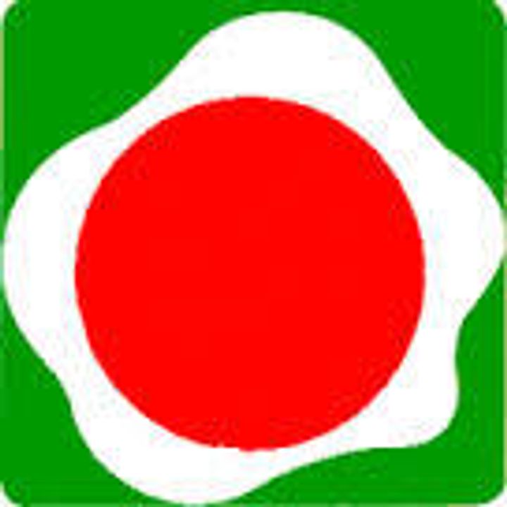 S・A荒田の周辺