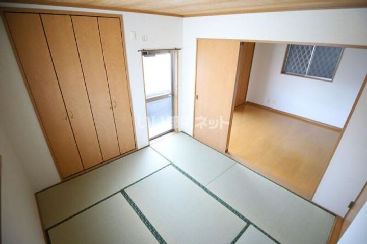 ポラリスNIIIの内装