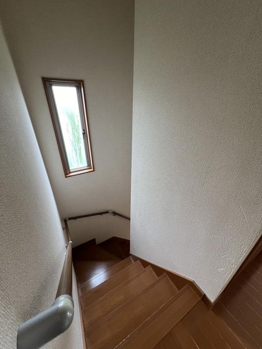 群馬県藤岡市中(一戸建)の賃貸物件の内装