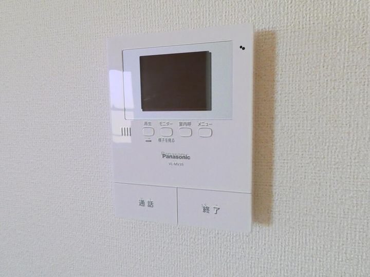サンエトワールBの内装