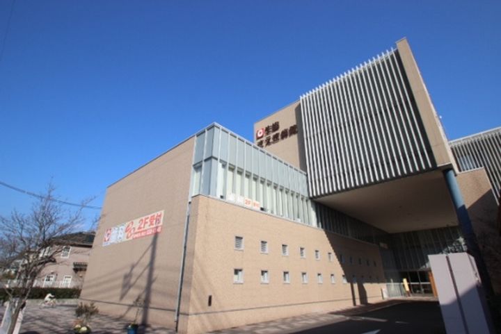 広島県広島市佐伯区八幡東2(マンション)の賃貸物件の周辺
