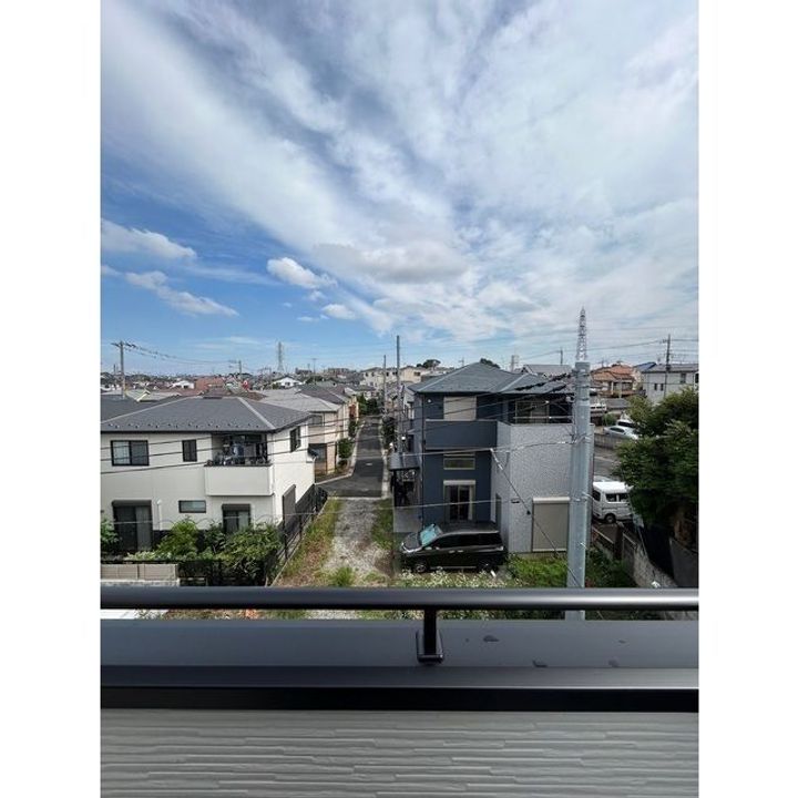 埼玉県さいたま市浦和区上木崎6(一戸建)の賃貸物件の内装