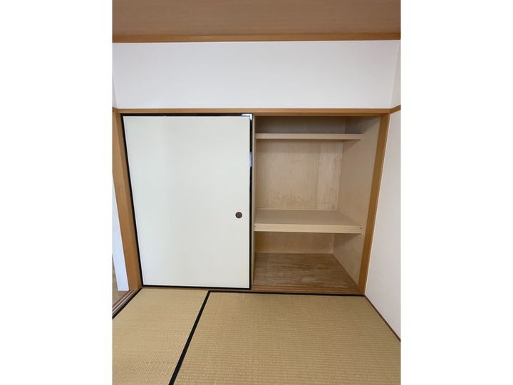 リヴィエール・プレ・本町の内装