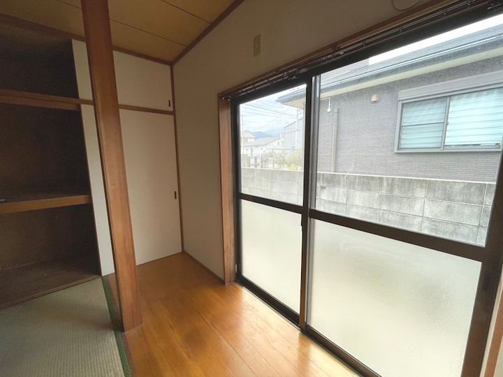 愛媛県新居浜市平形町(一戸建)の賃貸物件のその他画像