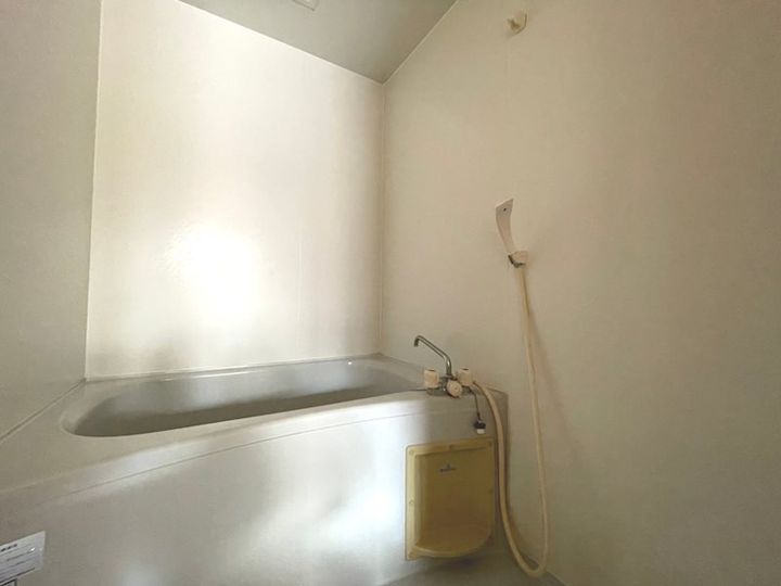 愛媛県新居浜市平形町(一戸建)の賃貸物件の風呂
