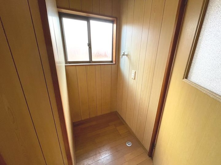 愛媛県新居浜市平形町(一戸建)の賃貸物件の内装