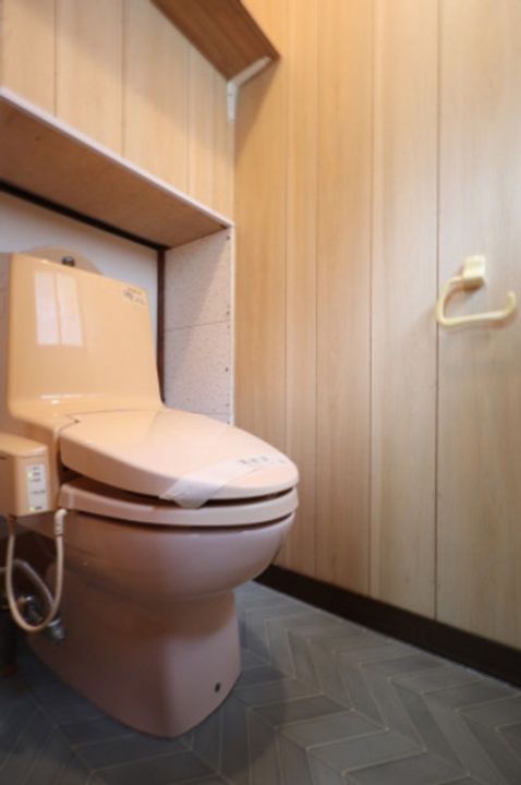 広島県広島市東区上温品2(一戸建)の賃貸物件の内装