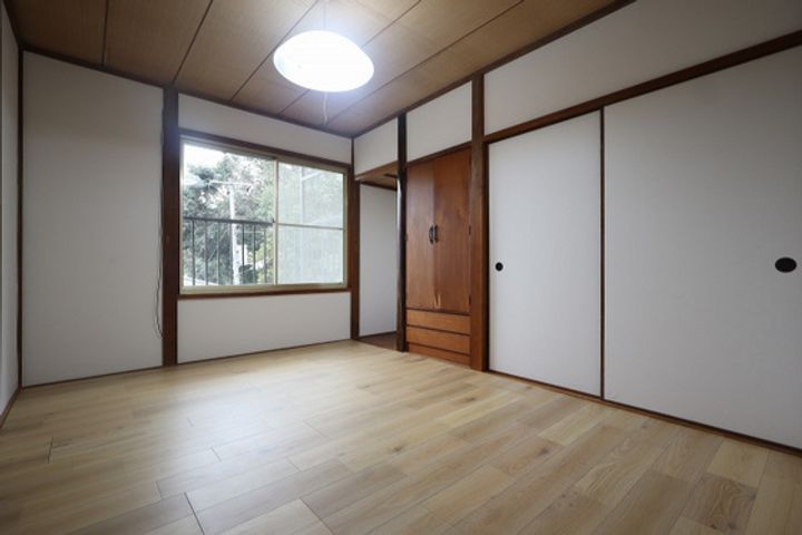 広島県広島市東区上温品2(一戸建)の賃貸物件のその他画像