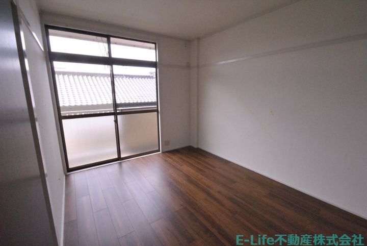 メテオールミヤタの内装