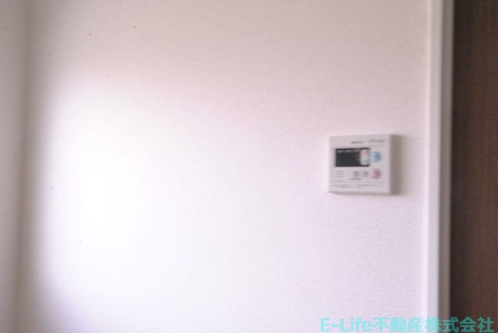 メテオールミヤタの内装