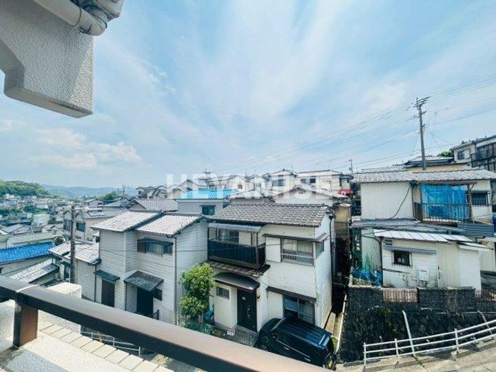 アールグレイマンション岩屋のその他画像