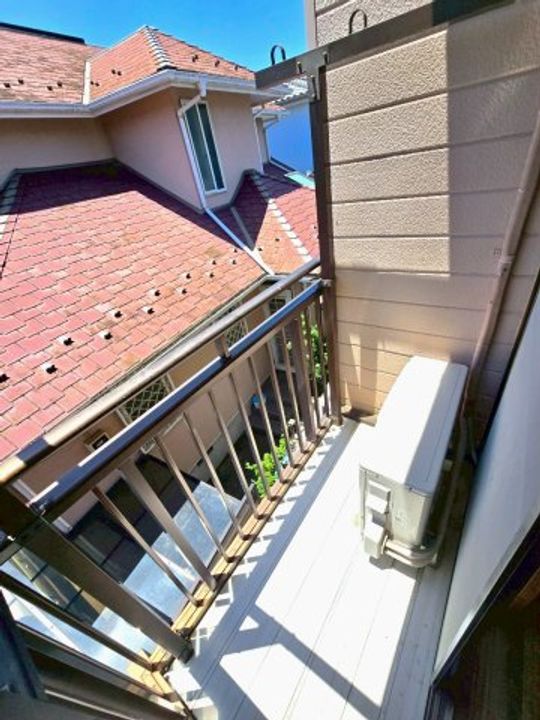 グレイスONEの内装