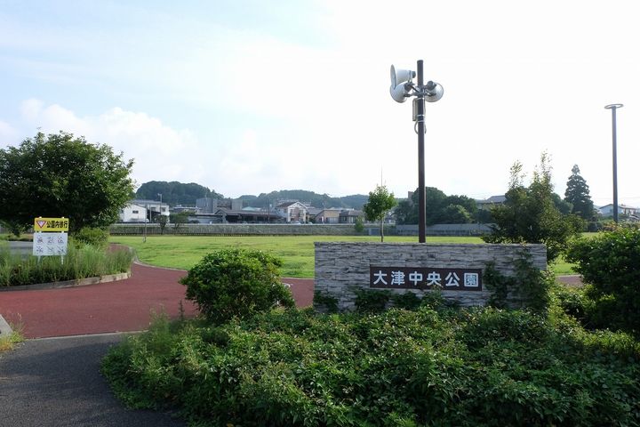 imperial muroの周辺