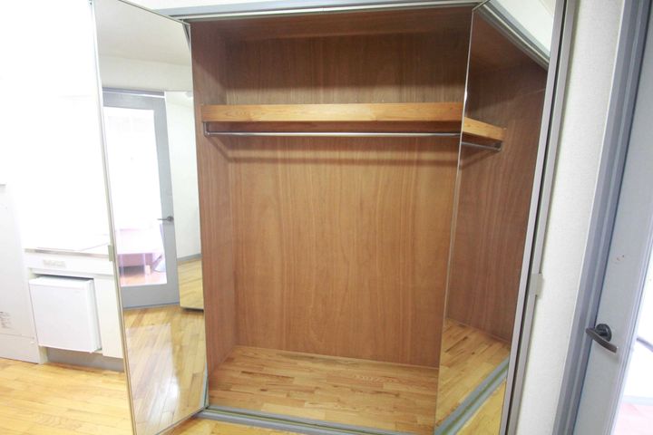 メゾン・ド・サテリットの内装