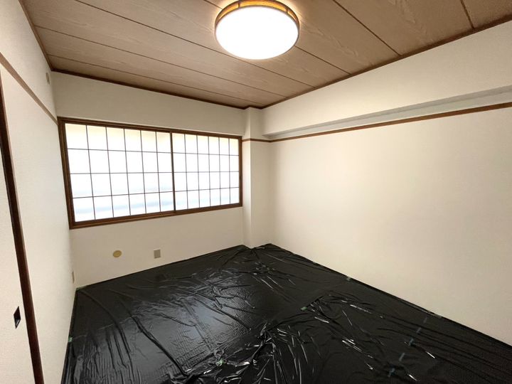 カルム鹿ノ子清水の内装