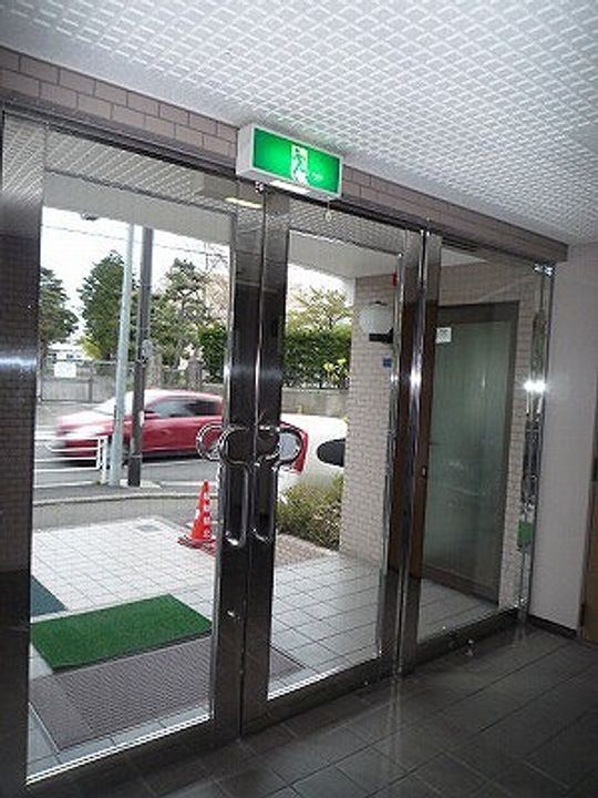 カルム鹿ノ子清水の地図