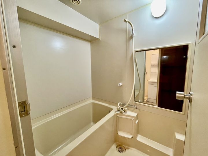 カルム鹿ノ子清水の風呂