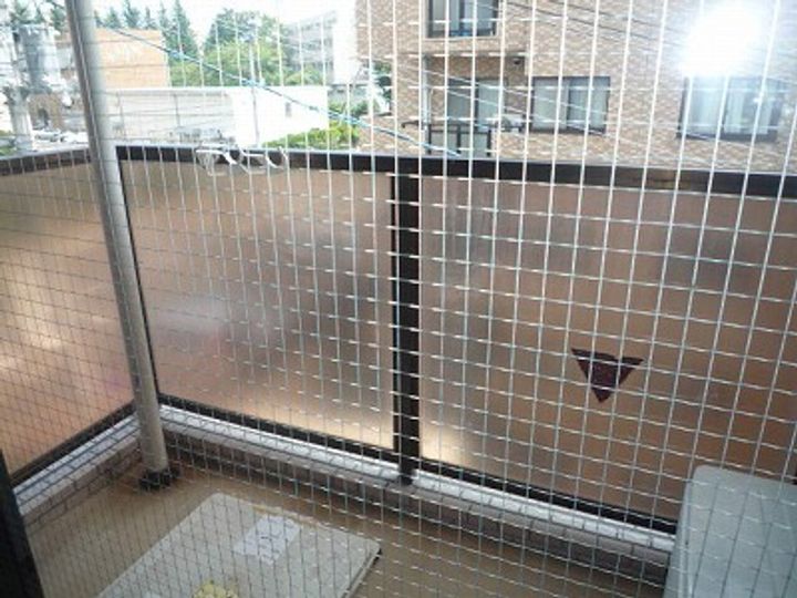 カルム鹿ノ子清水の内装