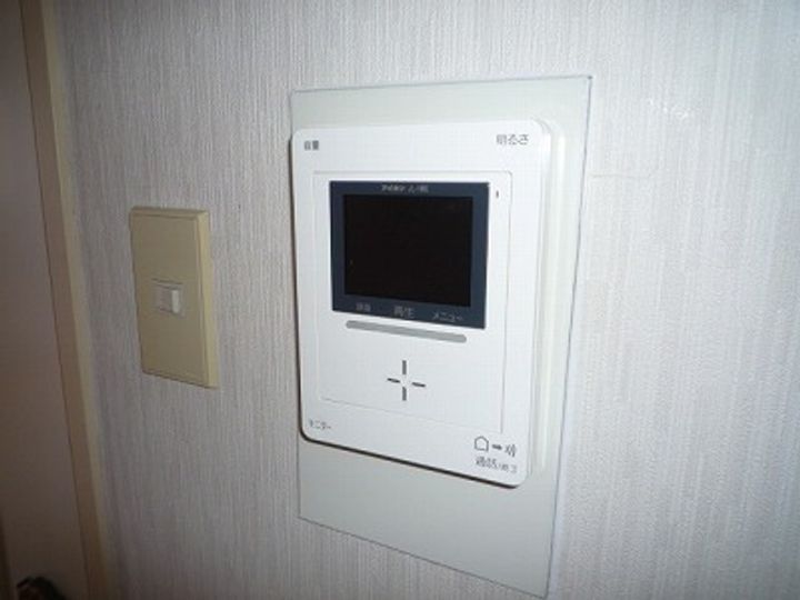 カルム鹿ノ子清水の内装