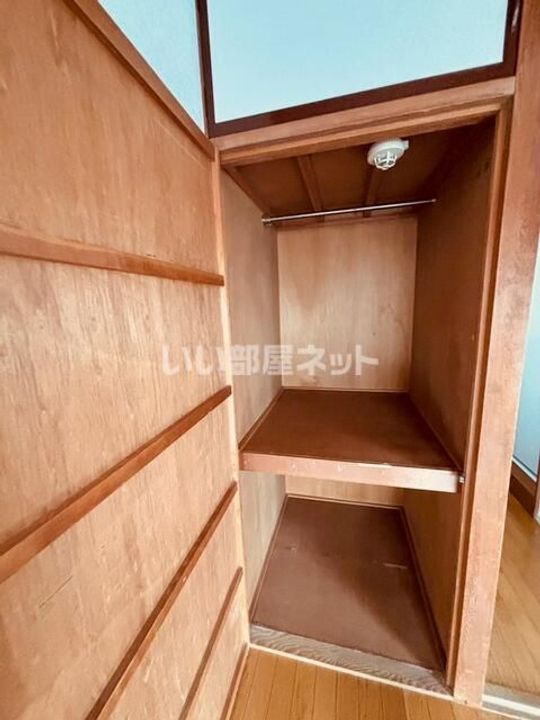 群馬県高崎市鶴見町(マンション)の賃貸物件の内装