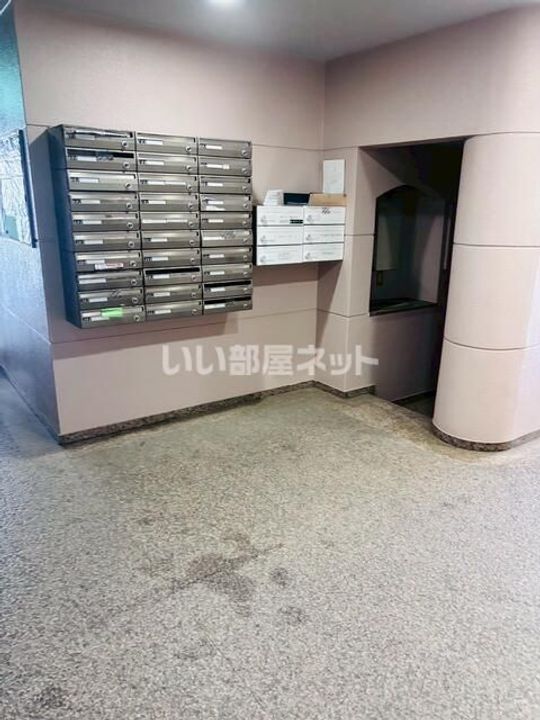 群馬県高崎市鶴見町(マンション)の賃貸物件の内装