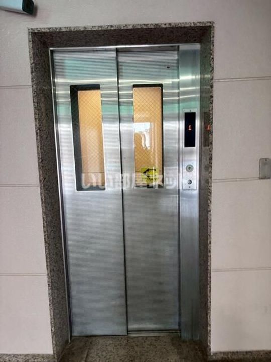 群馬県高崎市鶴見町(マンション)の賃貸物件の地図