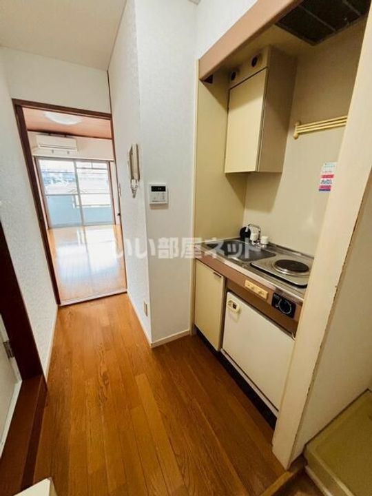 群馬県高崎市鶴見町(マンション)の賃貸物件のその他画像