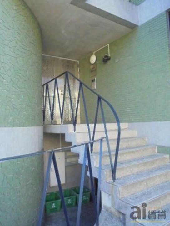 埼玉県朝霞市朝志ケ丘1(マンション)の賃貸物件の地図